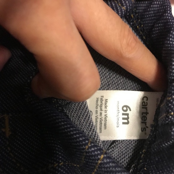 OSHKOSH Outfit Size 6 months - Picture 6 of 6